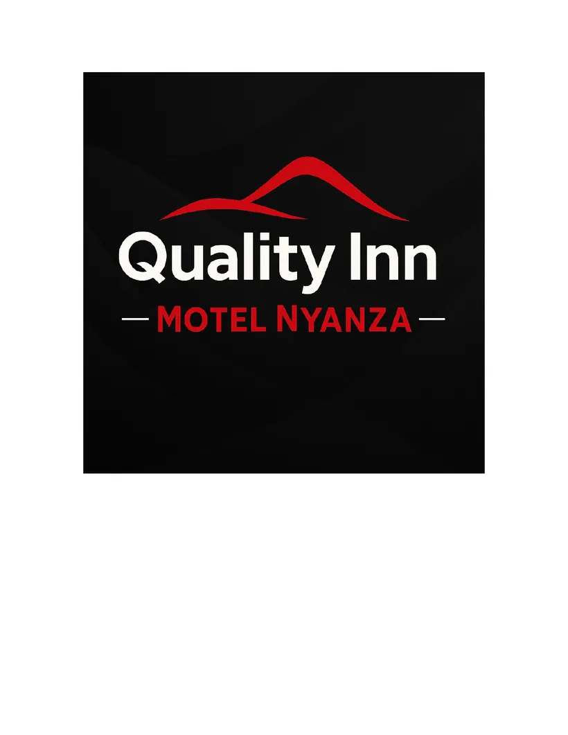 Motel Nyanza