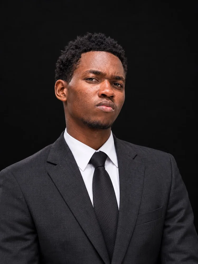 MUGISHA GILBERT
